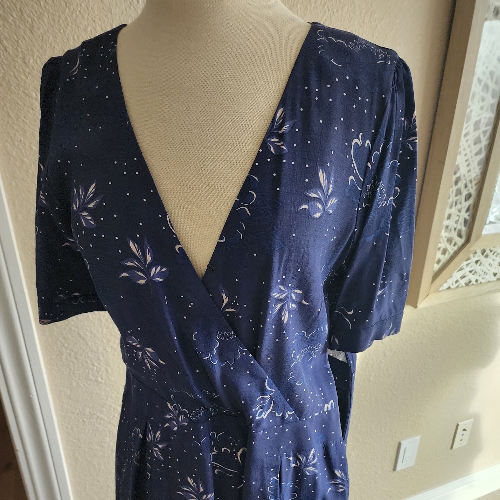 Shift Dress by Etam